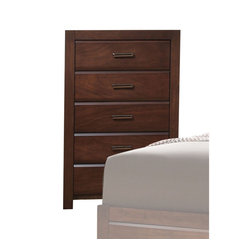 Oberreit – Chest – Walnut