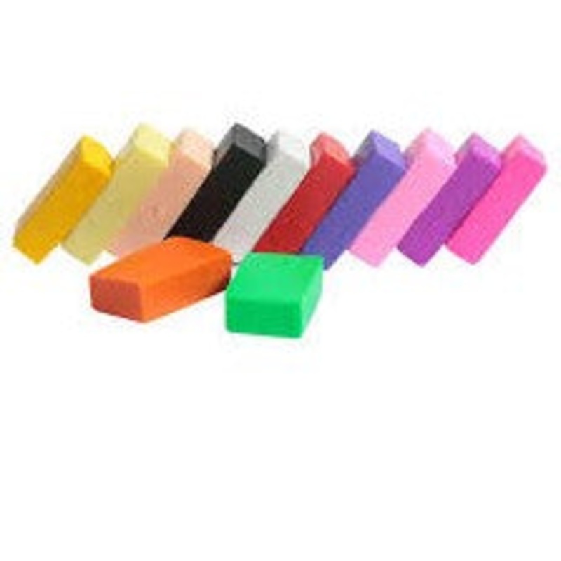 SOFT PROTO PASTE 55GR BLACK