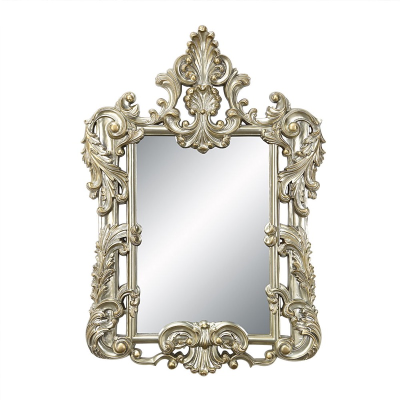 Sorina – 59 Mirror – Antique Gold