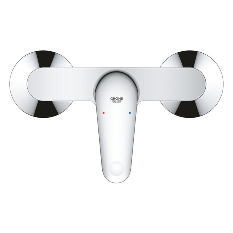 SWIFT SINGLE-LEVER OUTDOOR MIXER XD