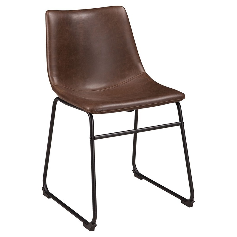 Centiar – Upholstered Side Chair