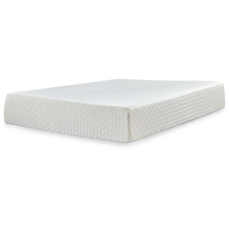 Chime 12 Inch Memory Foam – Ultra Plush Memory Foam Mattress