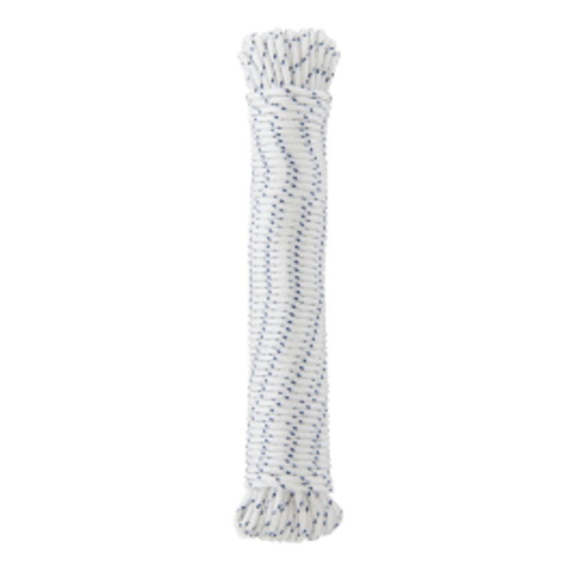 PP BRAIDED ROPE BNC D3MM 15M