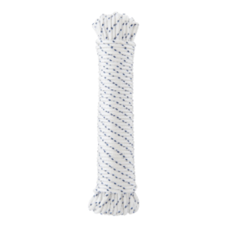 PP BRAIDED ROPE BNC D4MM 15M