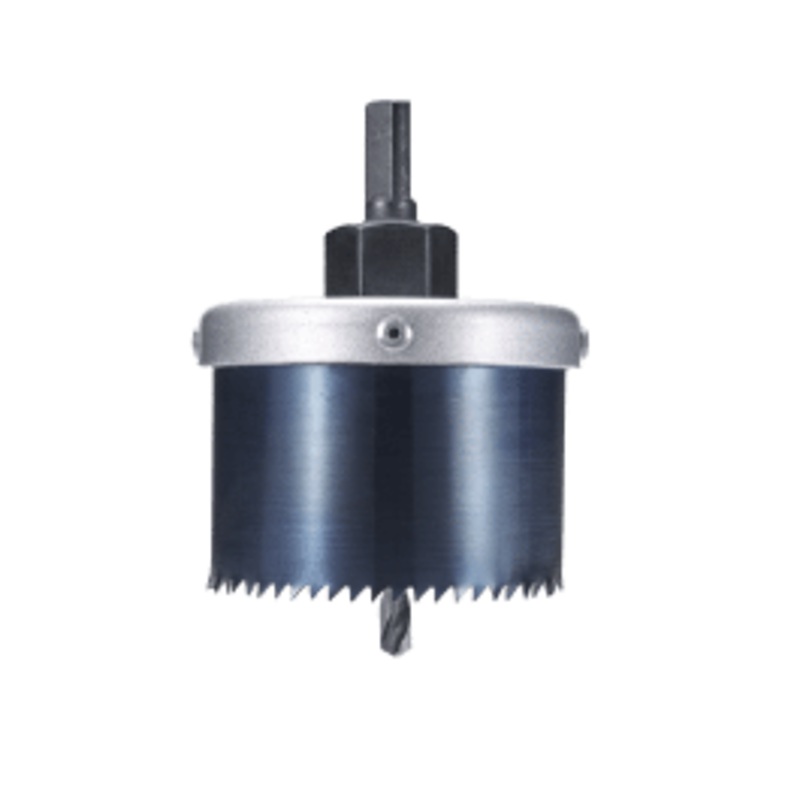 68MM DEXTER STEEL HOLE SAW