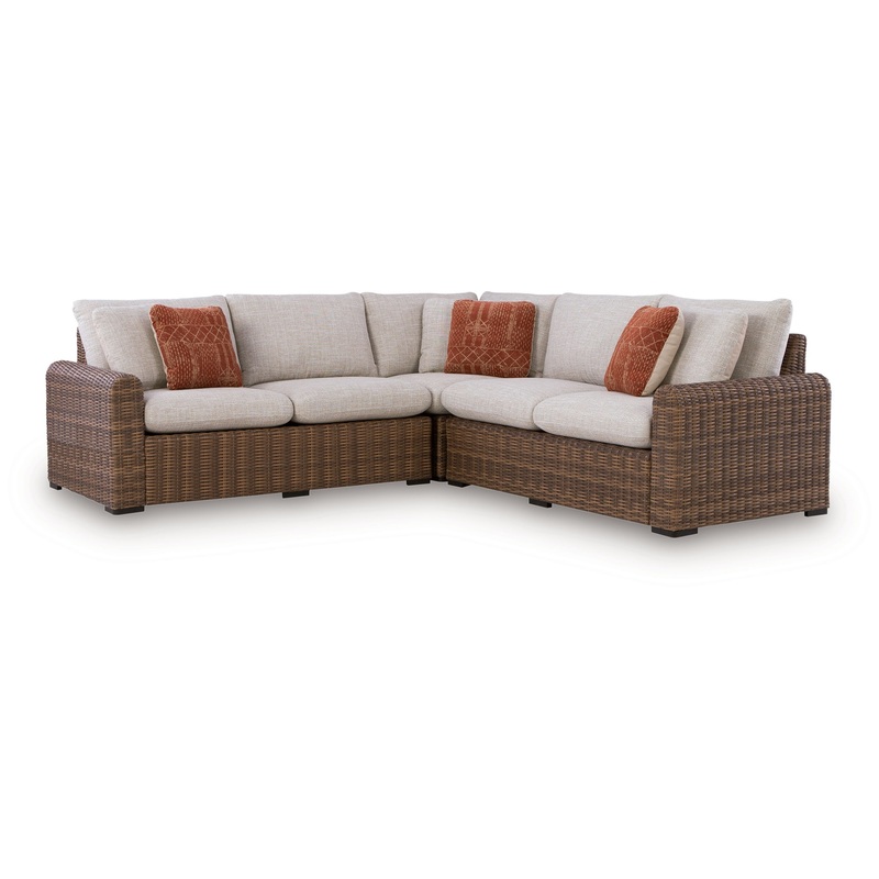 Dolan Creek – Outdoor Sectional