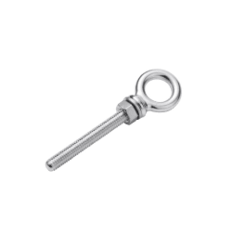 FASTENING RING WITH 6X50MM STAN SCREW