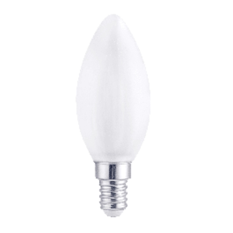 LED BULB E14 =25W CANDLE EMERY