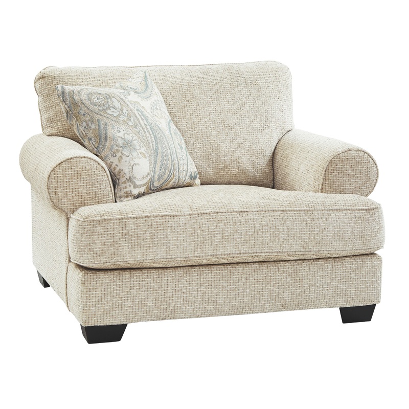 Monaghan – Chair and a Half – Sandstone