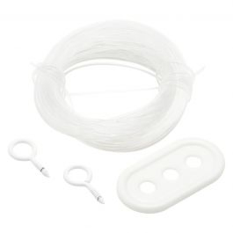 NYLON THREAD D1MM 10MT PTA 3KG + TENSIONER