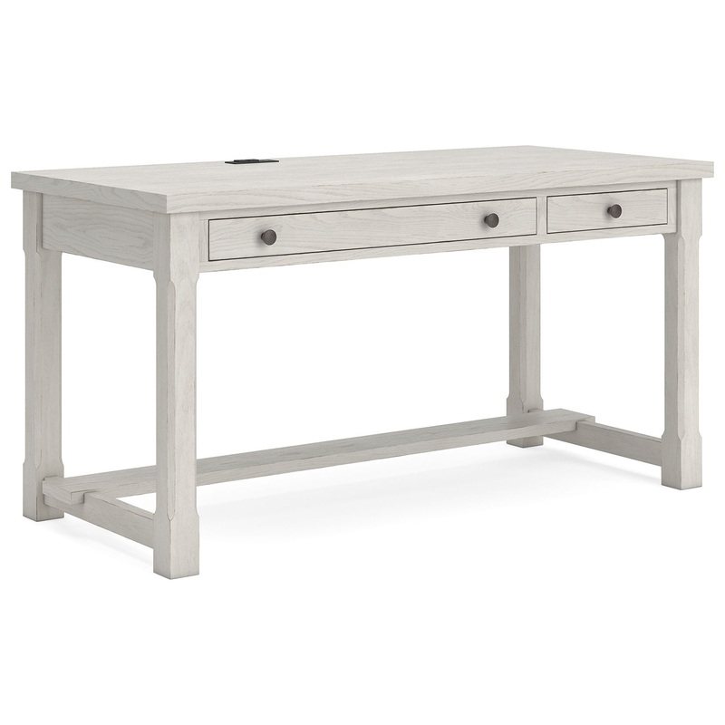 Robbinsdale – Home Office Desk