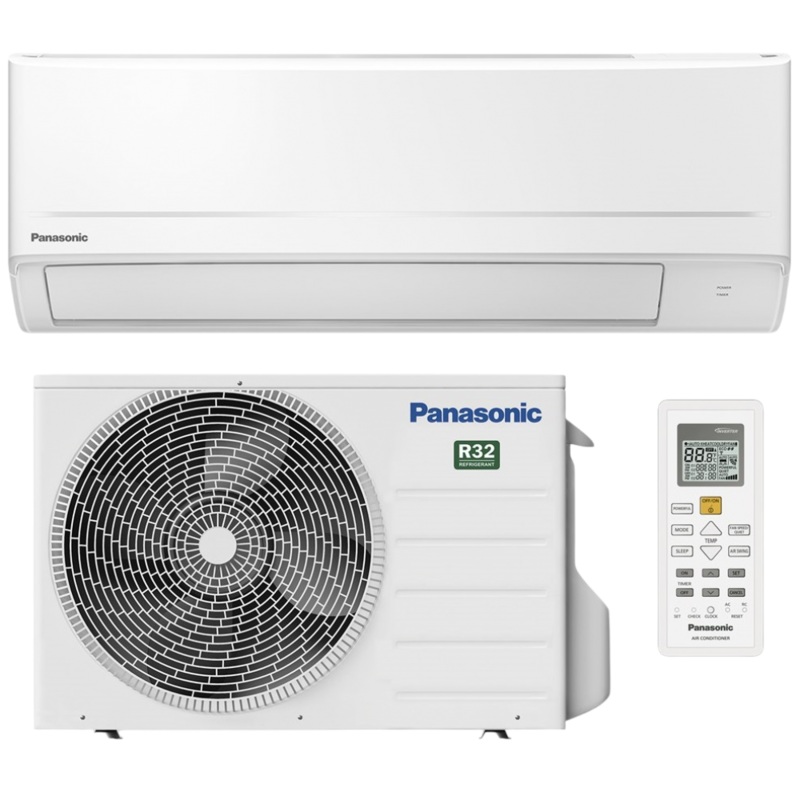 UI AIR CONDITIONER MONO PANASONIC STANDAR