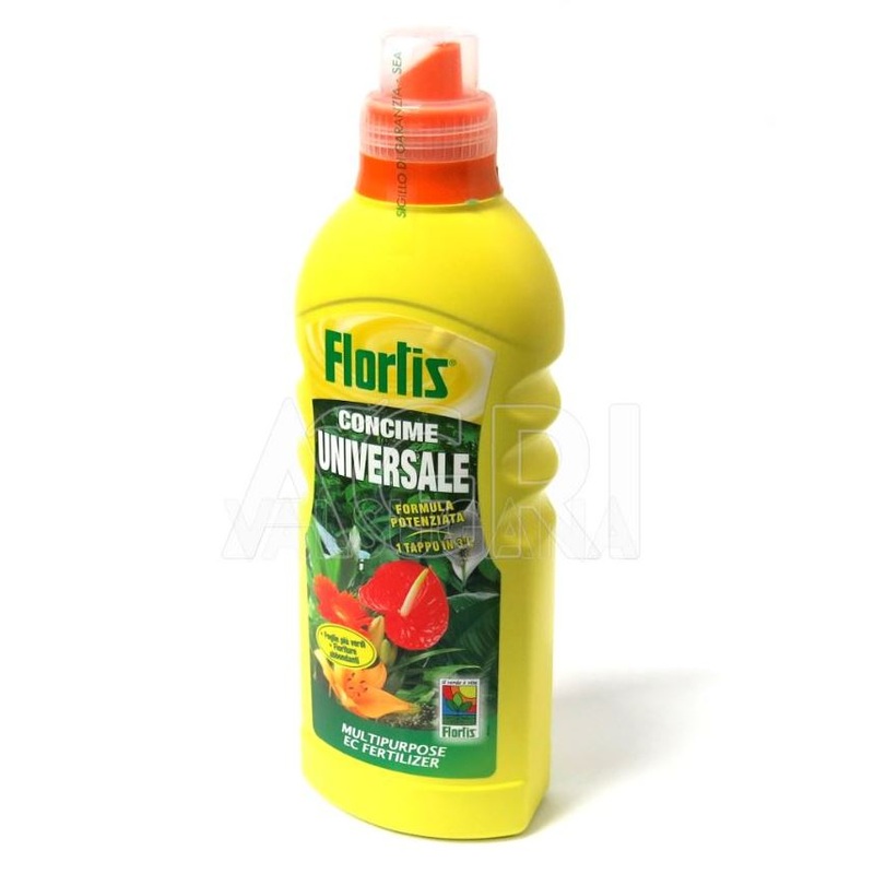 UNIVERSAL LIQUID FERTILIZER LI 1150 G