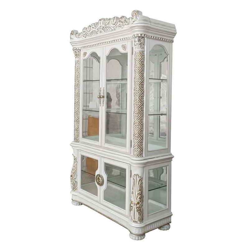 Vendome – Curio – Antique Pearl