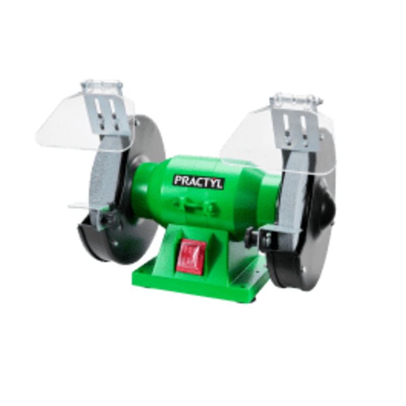 BENCH GRINDER 150MM 150W