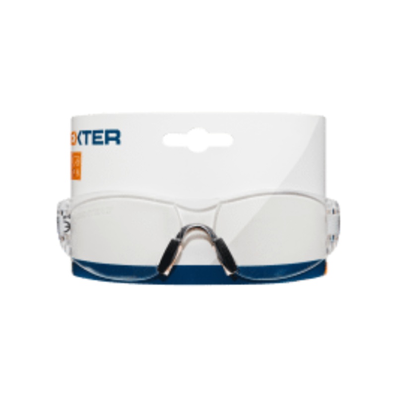 DEXTER POLYCAR GOGGLES