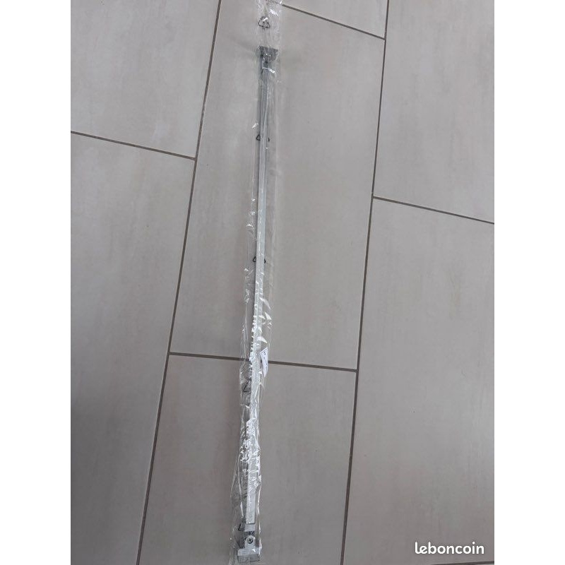 FIXED SIDE REMIX SENSEA L 70 H 195 CM VE