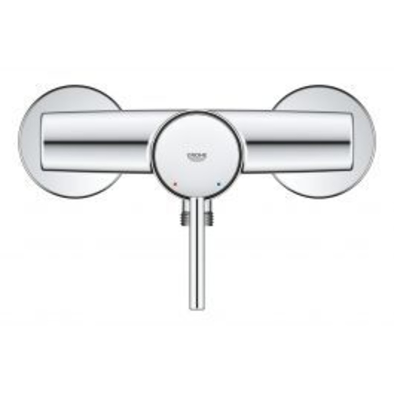 GROHE CLOVA CLASSIC EXTERIOR MIXEROD