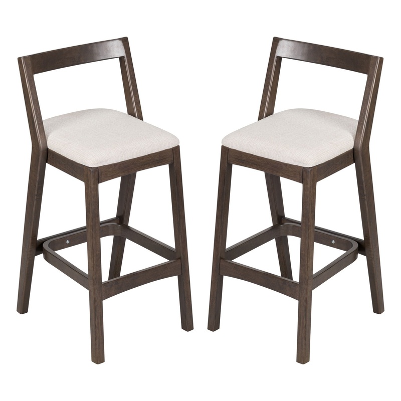 Jasper – Indoor Barstool (Set of 2)