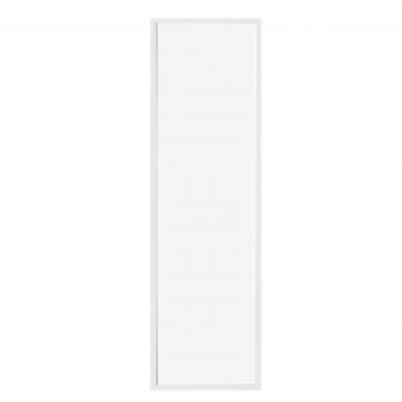 LED BACKLIT PANEL 30X120CM 40WLUCE NA