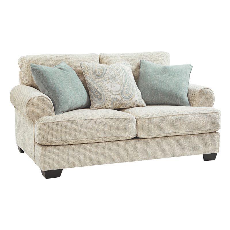 Monaghan – Loveseat – Sandstone