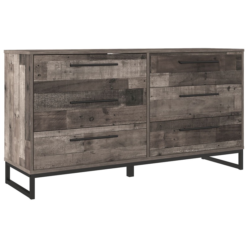 Neilsville – Dresser|Dark Gray