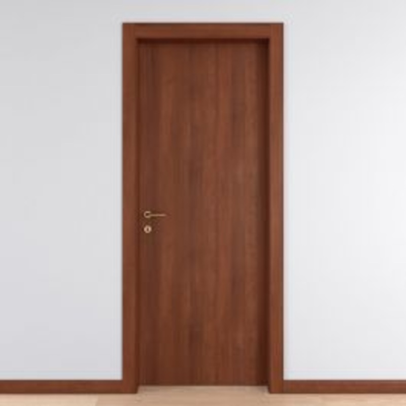 SCHUBERT DOOR WALNUT BAT 60 X 210 REV.