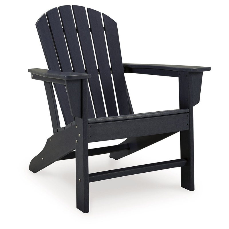 Sundown Treasure – Outdoor Adirondack Chair