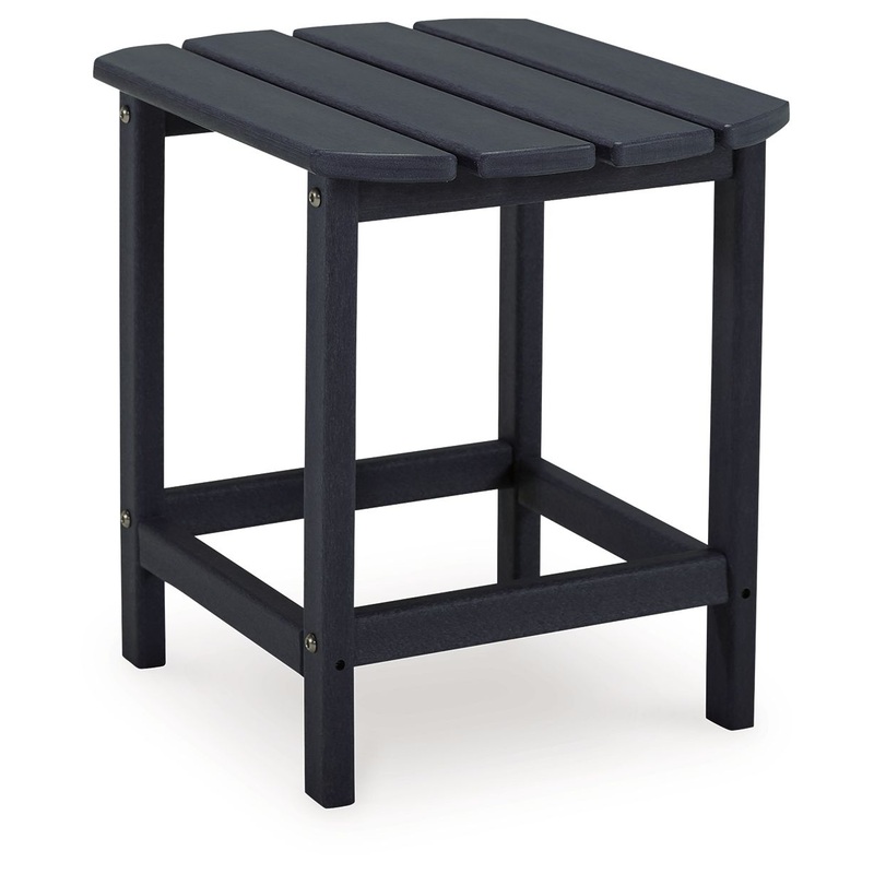 Sundown Treasure – Outdoor End Table