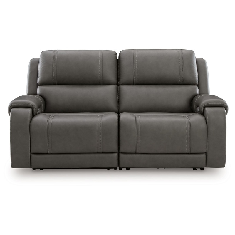 5Z – Pittson – Power Reclining Sectional