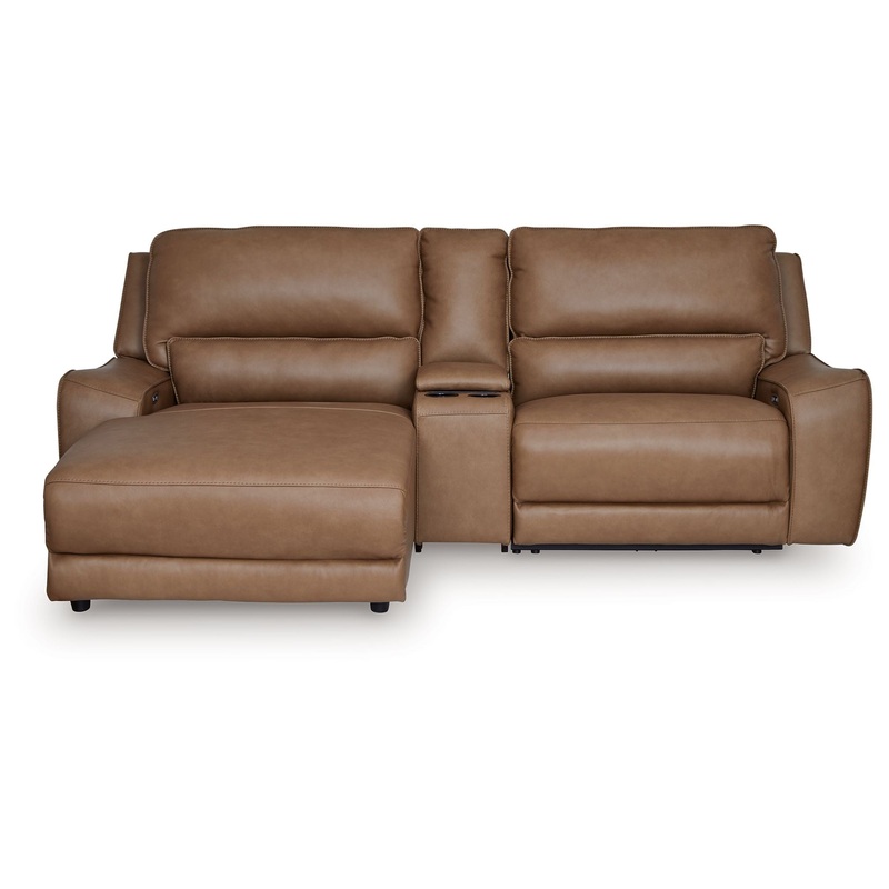 DeepWakes – Power Reclining Sectional