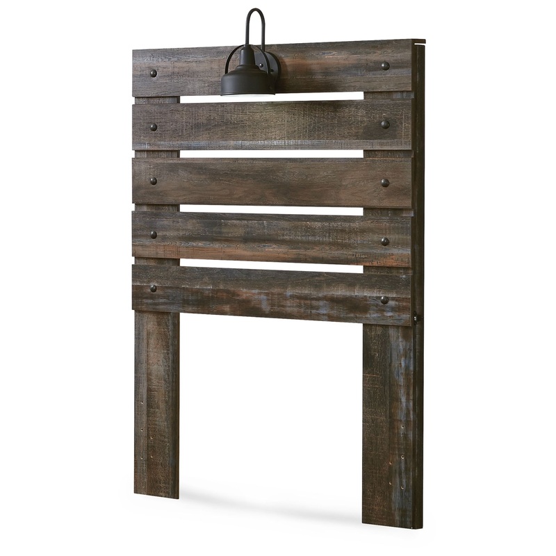 Drystan – Panel Headboard|Beige|King|Twin|Queen|Full