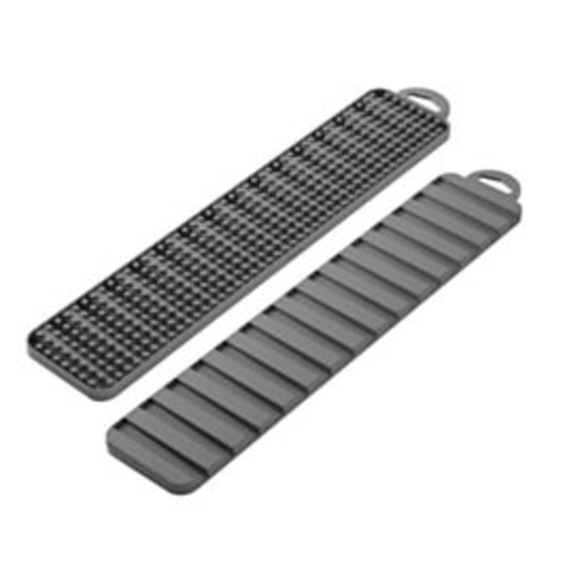 GRAVITY SLIM DRAINING MAT 40X8 CM