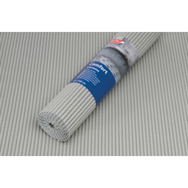 GREY FLOOR CARPET H 65 x 2 MT