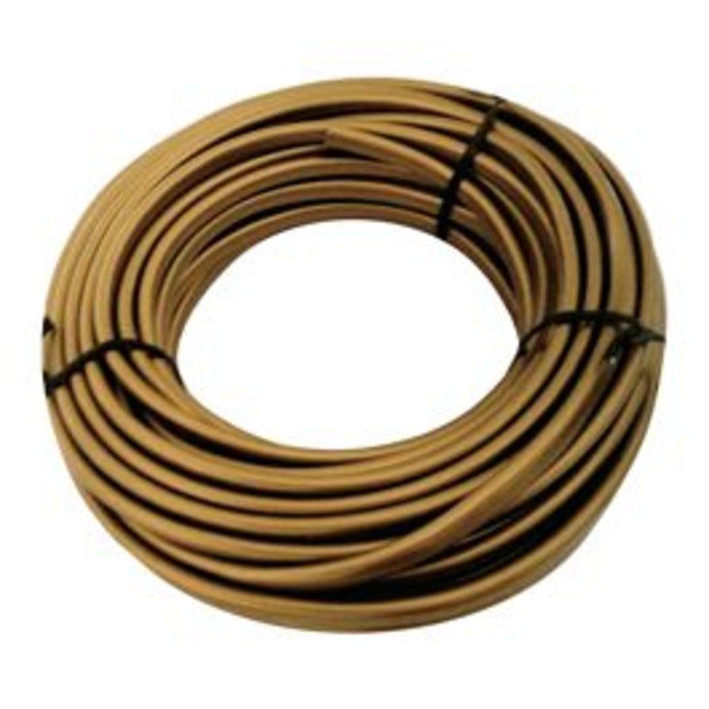 HANK ELECTRICAL CABLE H03VVH2F 2X0.75 5