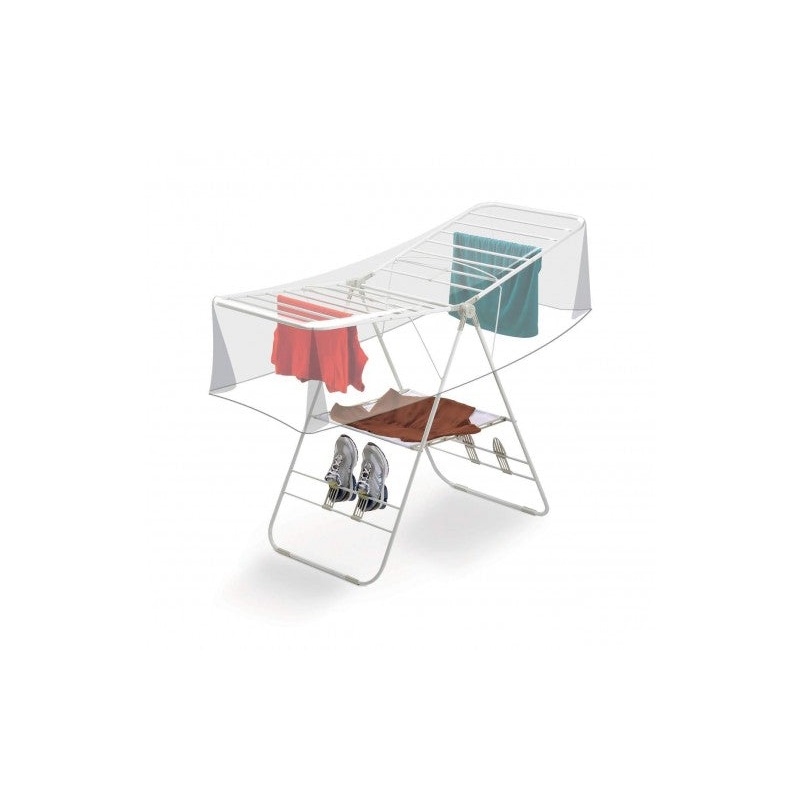 LINEN PROTECTOR SHEET FOR CLOTHESLINE