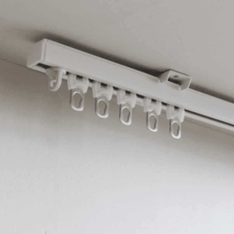 MAGLEVA RAIL KIT 200CM ALUMINUM