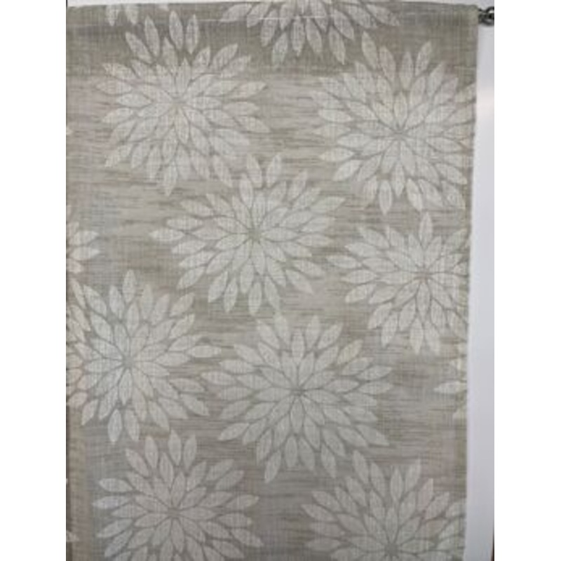 ROPE KIMONO CURTAIN 60X150 CM