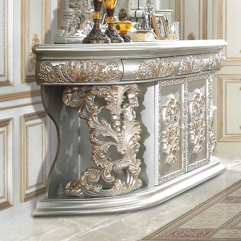 Sandoval – Dresser – Champagne