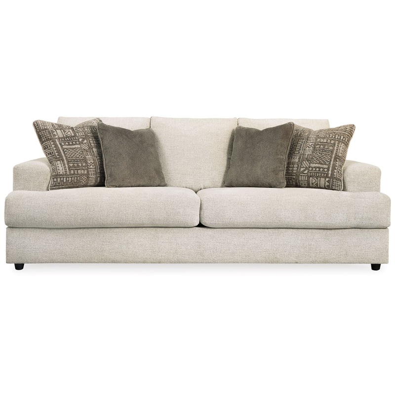Soletren – Sleeper Sofa|Beige