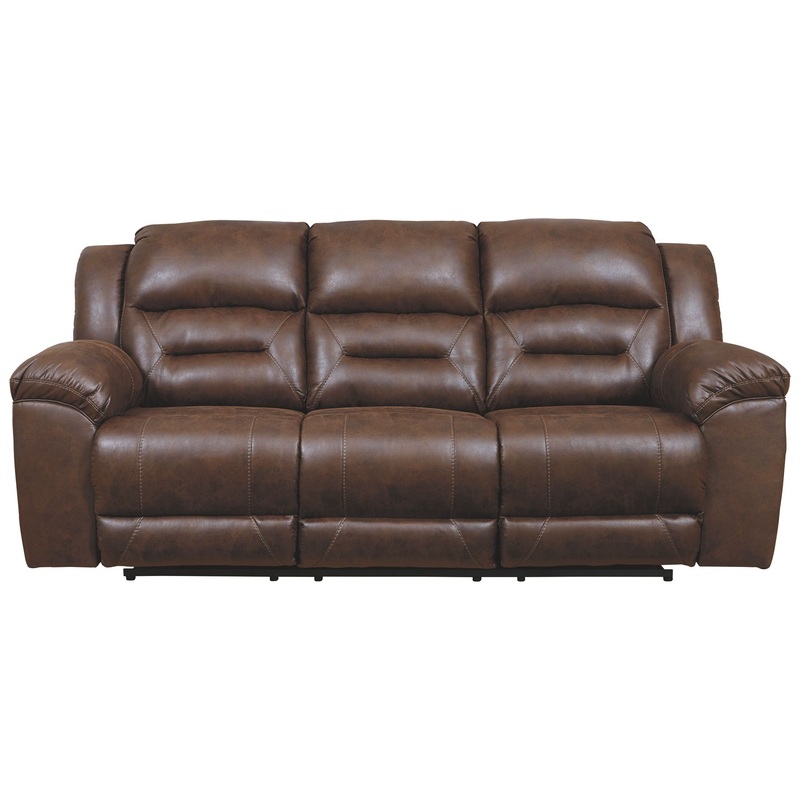 Stoneland – Power Reclining Sofa