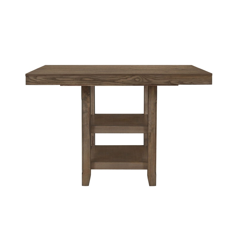 Damaris – Bar Table – Natural