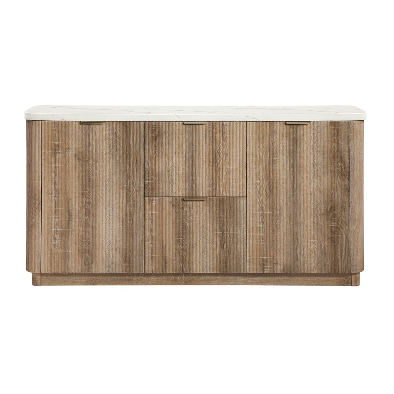 Donnie – Storage Buffet – Natural