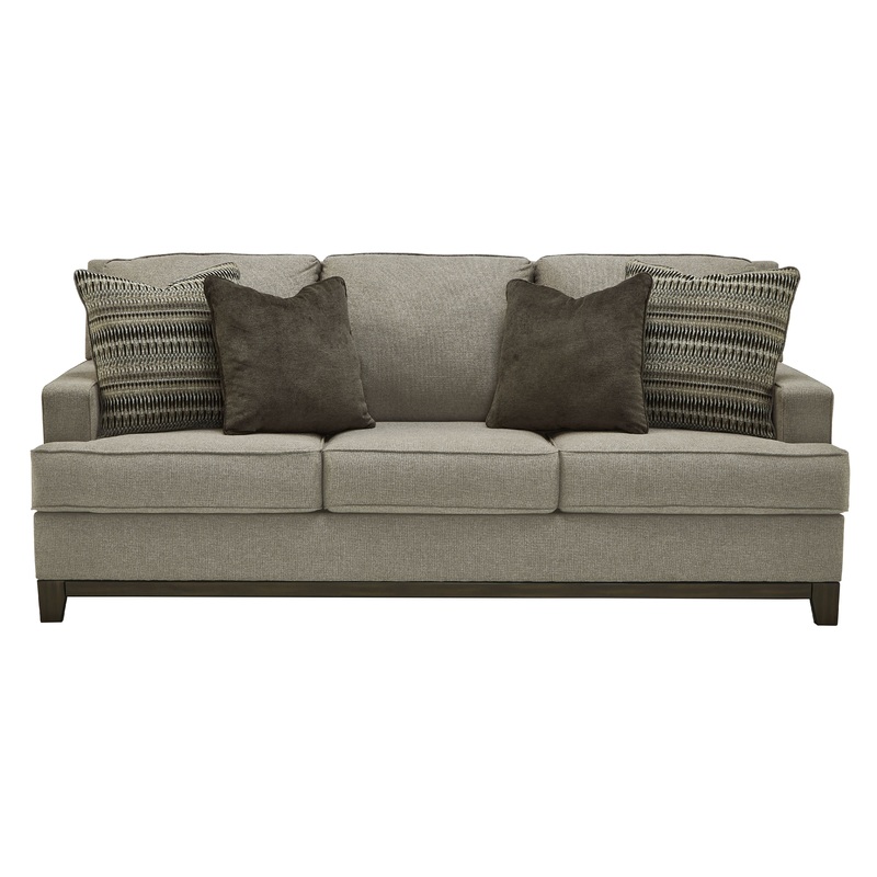 Kaywood – Sofa – Granite