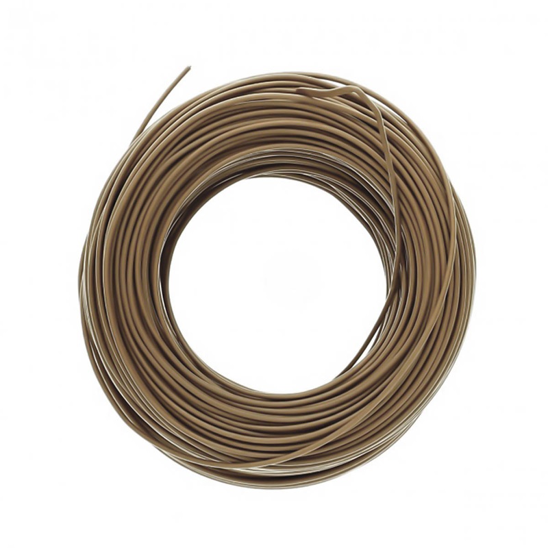 *CABLE F183G1.5 3X1.5 BROWN