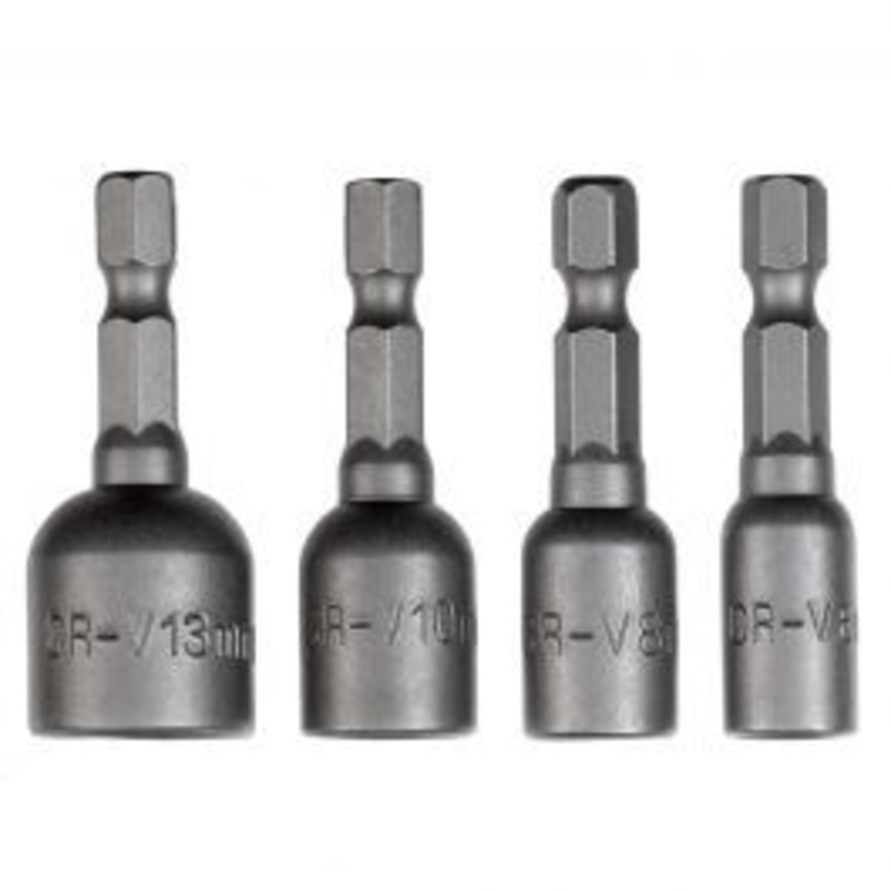 DEXTER MAGNETIC COMPASSES SET 6-8-10-13M