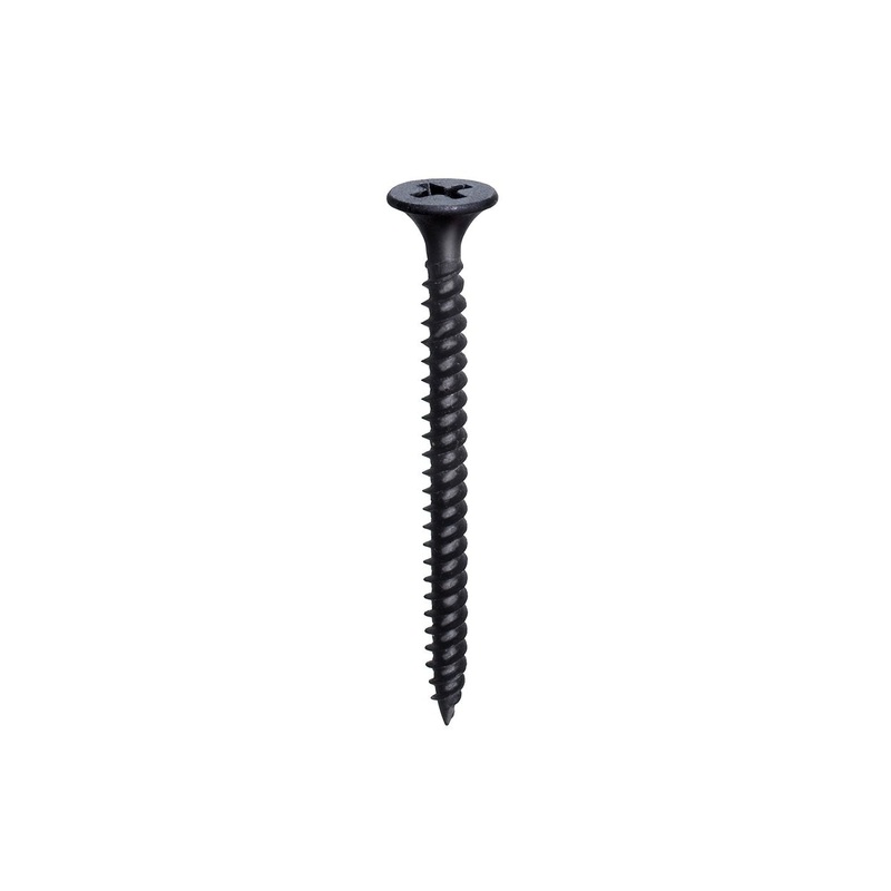 * *PLASTERBOARD SCREWS TPS 3.5X35 PCS.607