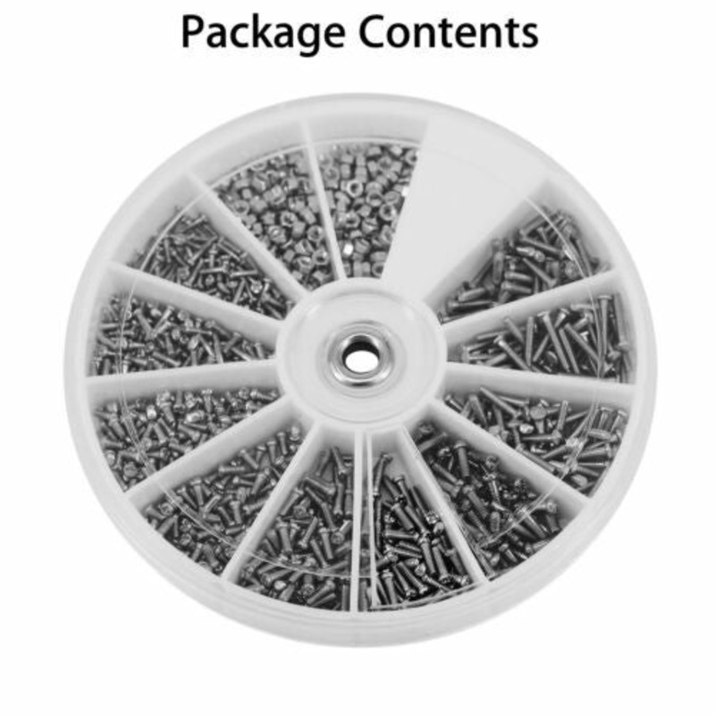 *SCREWS TRUC.TPS PCS BRONZ. 4.0X30 PZ.614