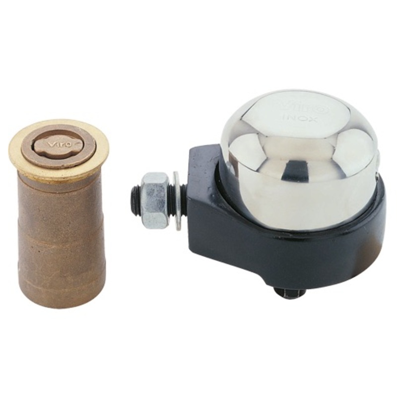 VIRO SECURITY KIT FOR DAMPER