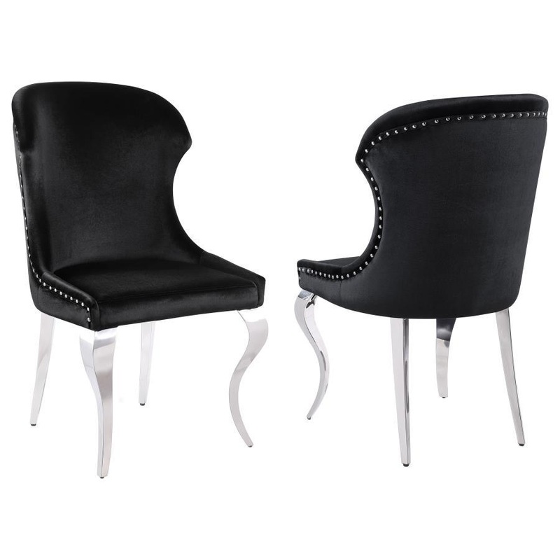 Cheyanne – Side Chair (Set of 2)